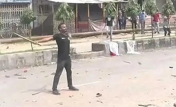 টোকিওস্থ বাংলাদেশ দূতাবাসে জুলাই শহীদ দিবস পালন